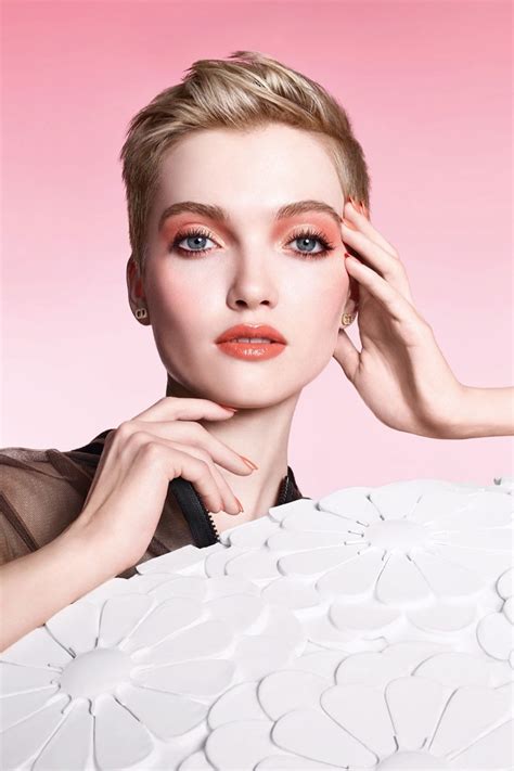 dior make up talent|Dior .